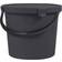 Plast Team Picking Bucket with Lid 2.64gal