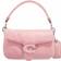 Coach Pillow Tabby Shoulder Bag 18 - Silver/Flower Pink