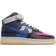 NIKE Air Force 1 High '07 M - Thunder Blue/Pink Prime