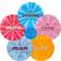 Latitude 64 Frisbee Golf Set 5-Pack