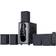 beFree Sound BFS-455 5.1