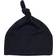 Babybugz Baby's Winter Hat - Black