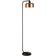 Henn&Hart Cadmus Floor Lamp 144.8cm