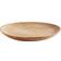 Muubs Teak Assiette de Dîner 26cm