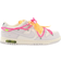 Nike Dunk Low Off-White Lot 17 M - Gray/White