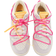 Nike Dunk Low Off-White Lot 17 M - Gray/White