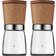 WMF Ceramill Nature Pepper Mill, Salt Mill 14cm