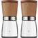 WMF Ceramill Nature Saltkvarn, Pepparkvarn 14cm