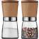 WMF Ceramill Nature Pepper Mill, Salt Mill 14cm