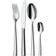 WMF Philadelphia Cutlery Set 16pcs