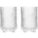 Iittala Ultima Thule Beer Glass 12.849fl oz 2