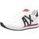 Armani Exchange Sneakers M - White/Black