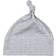 Babybugz Baby's Winter Hat - Heather Marl