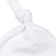 Babybugz Baby's Winter Hat - White