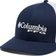 Columbia PFG Logo Mesh Ball Cap High Crown - Collegiate Navy