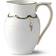 Royal Copenhagen Star Fluted Christmas Mælkekande 0.39L