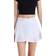 Alo Aces Tennis Skirt - White