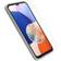 OtterBox React Case + Trusted Glass for Galaxy A14 5G