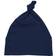 Babybugz Baby's Winter Hat - Nautical Navy