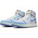 NIKE Air Jordan 1 Zoom CMFT 2 W - Phantom/Ice Blue/Gym Red/University Blue