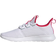 Adidas Cloudfoam Pure 2.0 W - Cloud White/Bold Green/Vivid Berry