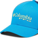 Columbia PFG Logo Mesh Ball Cap High Crown - Pool/Carbon