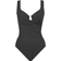 Miraclesuit Must Haves Escape One Piece Swimsuit - Black