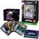 Wizards of the Coast Magic the Gathering Commander Masters Commander Deck Bundle 4 Decks