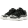 NIKE Air Jordan 11 Retro Low M - Black/Metallic Silver/White