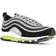 Nike Air Max 97 Japan OG M - Black/Volt Metallic Silver White