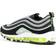 Nike Air Max 97 Japan OG M - Black/Volt Metallic Silver White