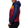 Cotopaxi Women's Fuego Hooded Down Jacket - Maritime/Raspberry