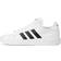 Adidas Grand Court TD Lifestyle Court W - Cloud White/Core Black