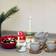 Rörstrand Advent Children Julepynt 12.5cm