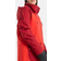 Burton Women's Prowess Jacket - Tomato/Sun Dried Tomato