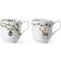 Kähler Hammershøi Christmas Mugg 33cl 2st