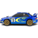 Carisma GT24 Subaru WRC 1999 RTR 80068