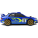 Carisma GT24 Subaru WRC 1999 RTR 80068