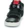 Geox Girl's B Kilwi D - Black/Red