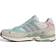 Adidas Torsion Super M - Core White/Magic Grey/Easy Mint