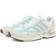 Adidas Torsion Super M - Core White/Magic Grey/Easy Mint