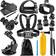 Neewer 50-In-1 Accessory Kit GoPro