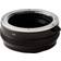 Lens Mount Adapter Compatible with Sony A/Sony E Objektivadapter