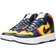 Nike Dunk High Up W - Varsity Maize/University Red/White/Midnight Navy