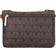 MKF Collection Camren M Signature Crossbody Bag - Brown