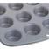 Wilton Recipe Right Mini Muffin Tray 40.2x26.6 cm