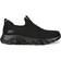 Skechers Glide Step SR Elloween W - Black