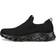 Skechers Glide Step SR Elloween W - Black