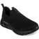 Skechers Glide Step SR Elloween W - Black