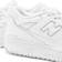 New Balance Big Kid's 550 - White